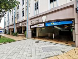 Tanjong Pagar Conservation Area (D2), Shop House #503526091